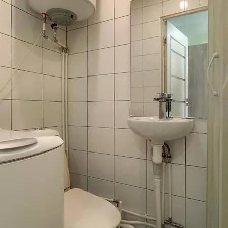 Puhangu 10 Apartament *