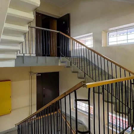 Apartment Puhangu 10