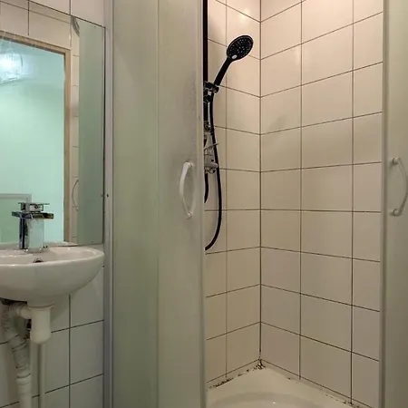 Apartment Puhangu 10 Tallinn