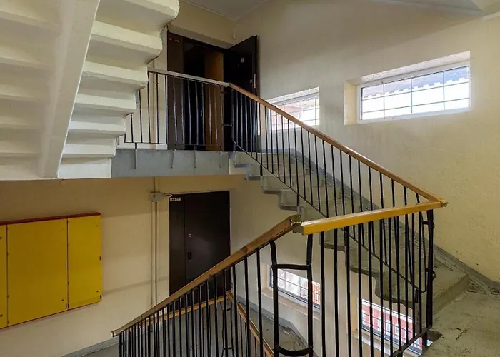 Apartment Puhangu 10