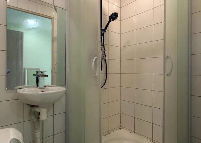 Apartment Puhangu 10 Tallinn